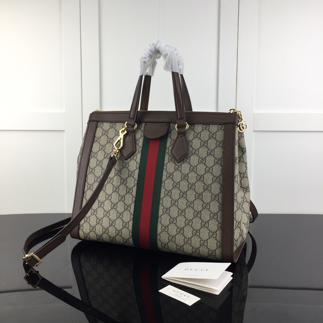 Gucci Top Handle Bags